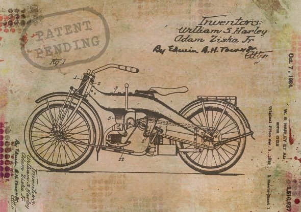 Patent Application | Tampa | Larson & Larson