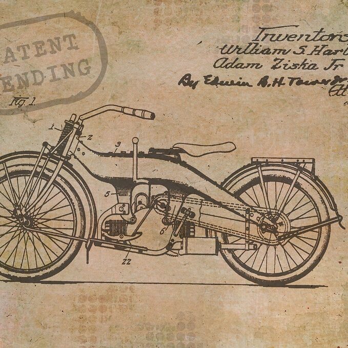 Patent Application | Tampa | Larson & Larson