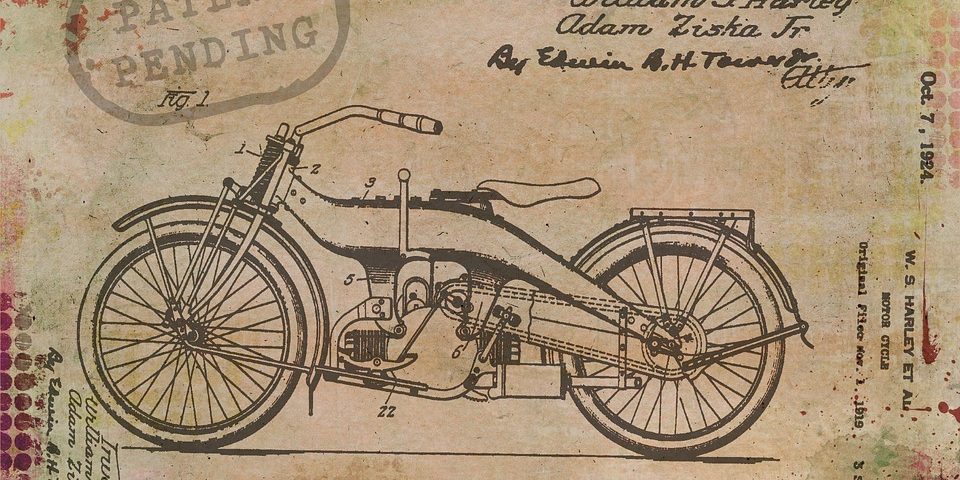 Patent Application | Tampa | Larson & Larson