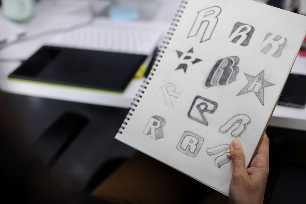How to Trademark a Logo A Step by Step Guide Larson & Larson, P.A.