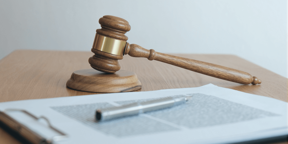 The Doctrine of Fair Use – Copyright Law Reviewing a legal document about the doctrine of fair use for copyrights