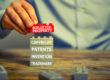 intellectual property blocks | IPR infringement Larson & Larson