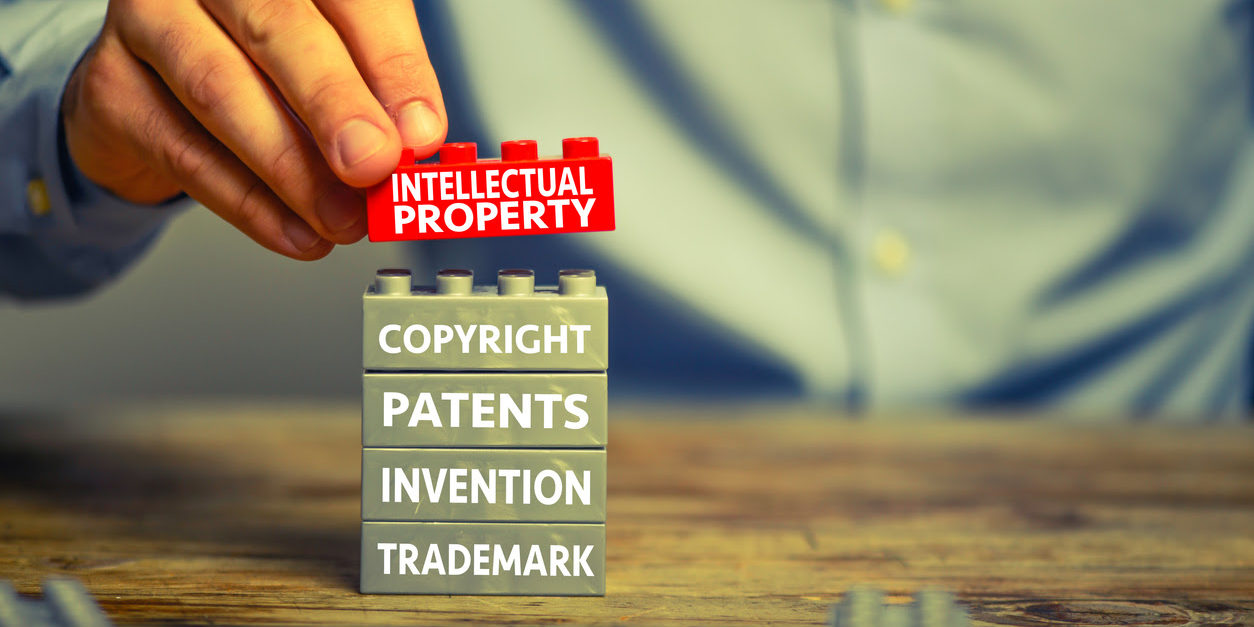 What is violation of intellectual property rights?