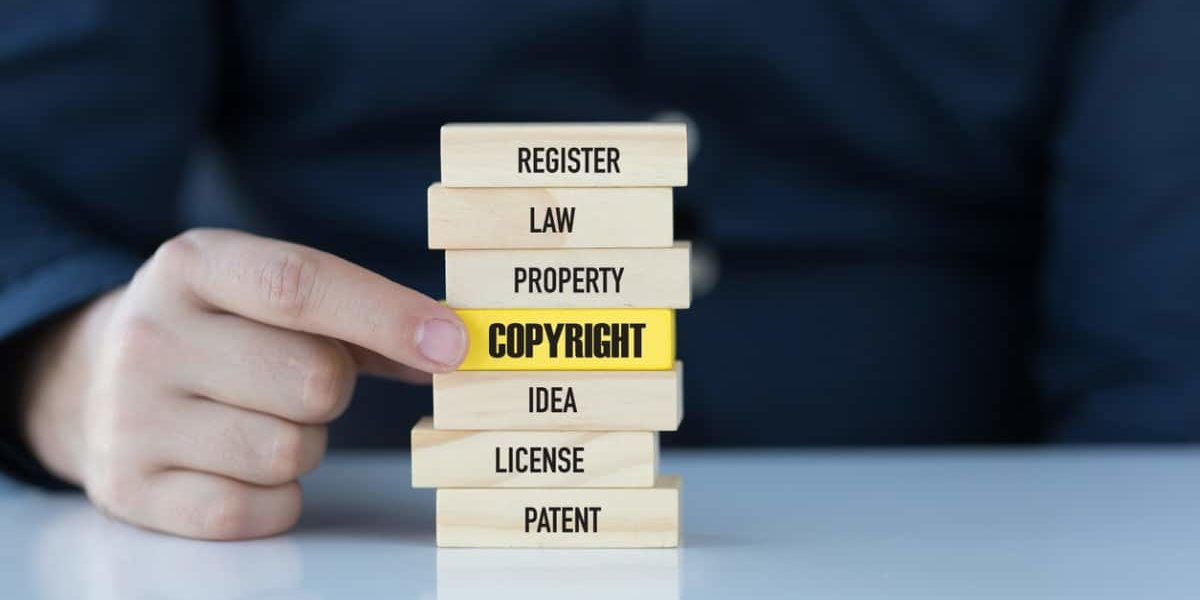 The Importance Of Protecting Intellectual Property - Larson & Larson, P.A.