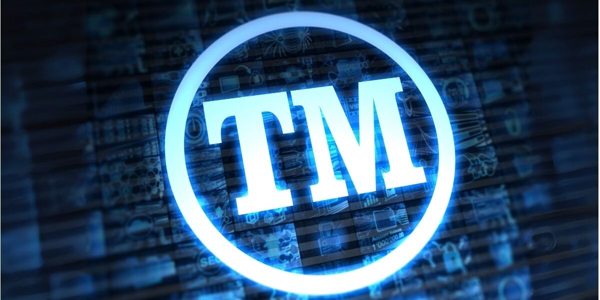 Trademark FAQs and Filing Guide | Larson & Larson Digital TM trademark symbol representing trademark registration and brand protection
