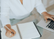 Author preparing a book for publication and considering when to register the copyright