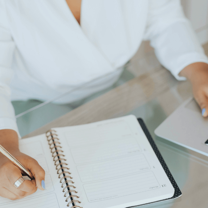 Author preparing a book for publication and considering when to register the copyright