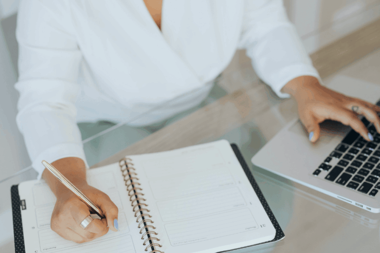 Author preparing a book for publication and considering when to register the copyright