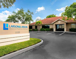 Larson & Larson place picture